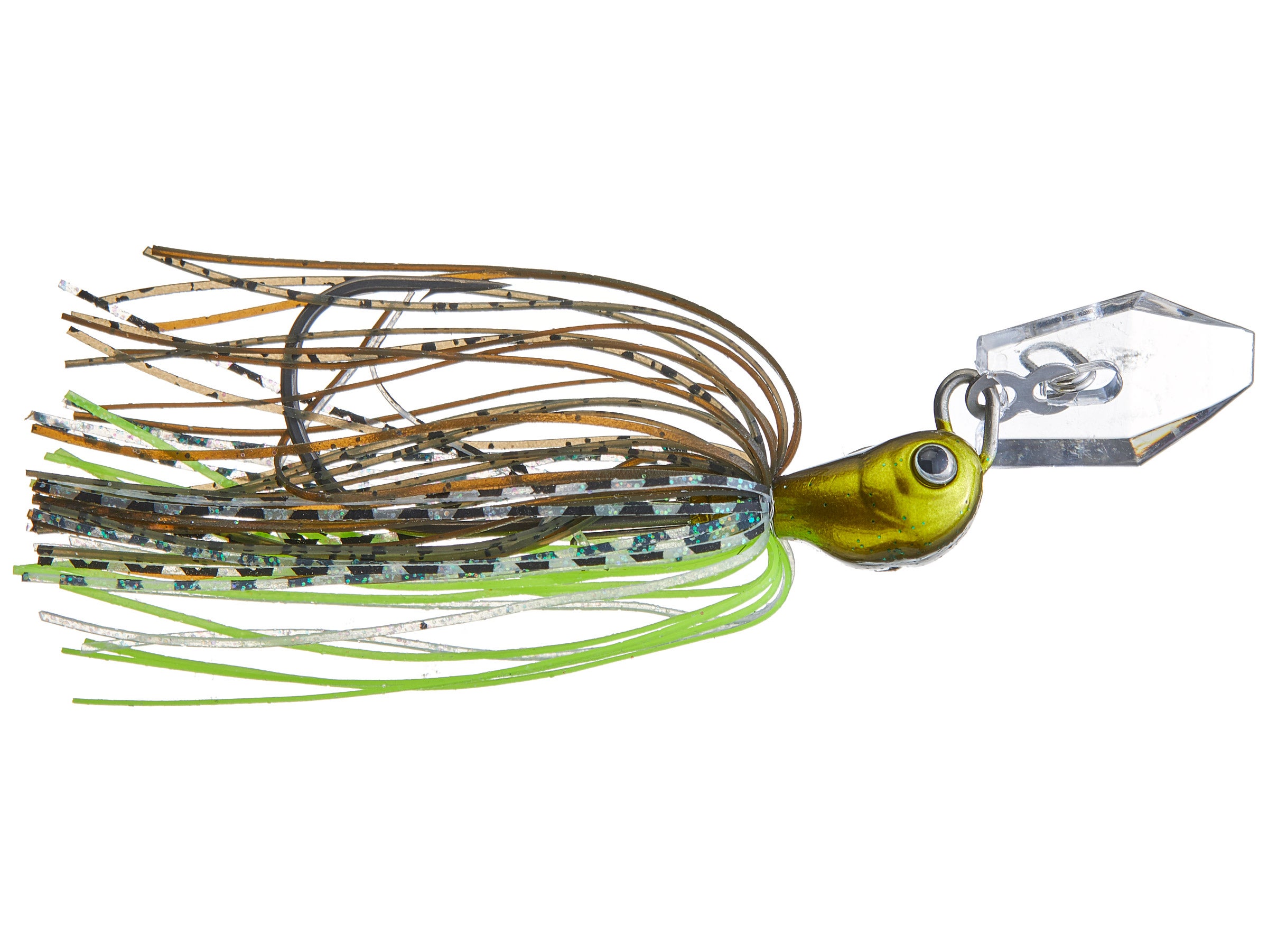 ZMan Evergreen Chatterbait Jack Hammer Stealth Blade Tackle Warehouse