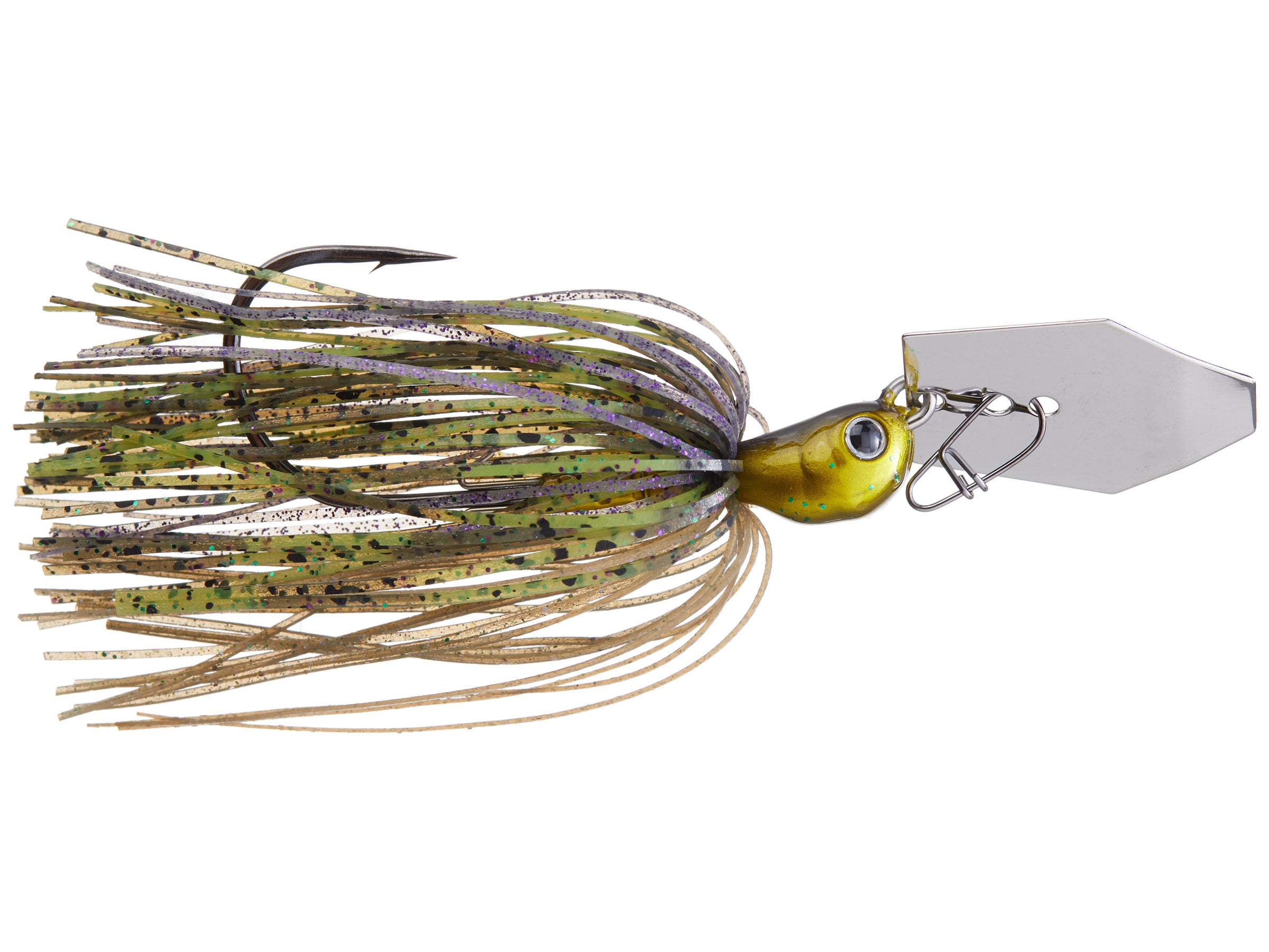 ZMan Evergreen Chatterbait Jack Hammer Tackle Warehouse