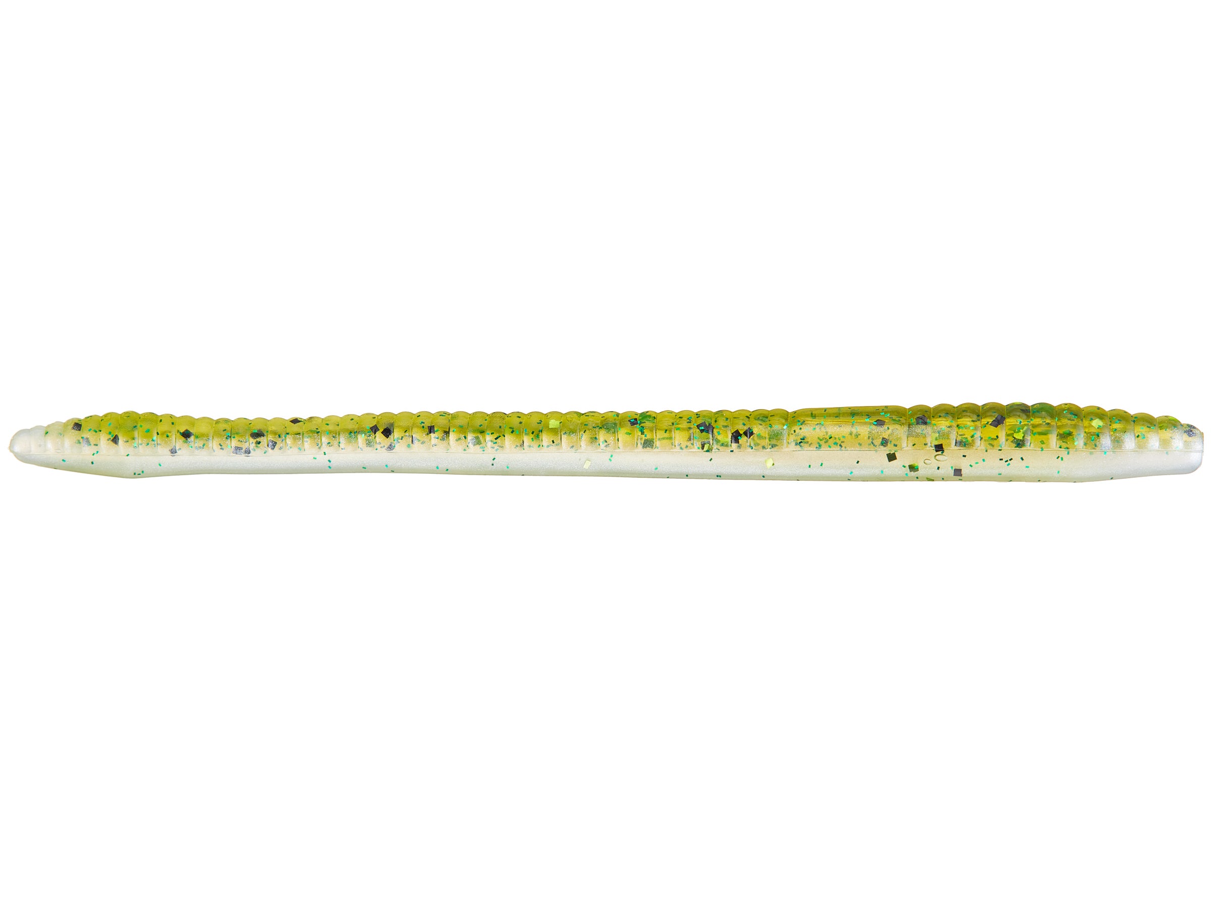 Pick Colors 4.5" 20pk Zoom Finesse Worm