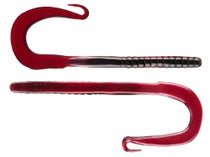 Zoom 006-269 Watermelon Red Chartreuse Trick Worm 6.75 Bait Lure 20pk Fishing e Zoom 006-269 Watermelon Red Chartreuse Trick Worm 6.75 Bait Lure 20pk Fishing e