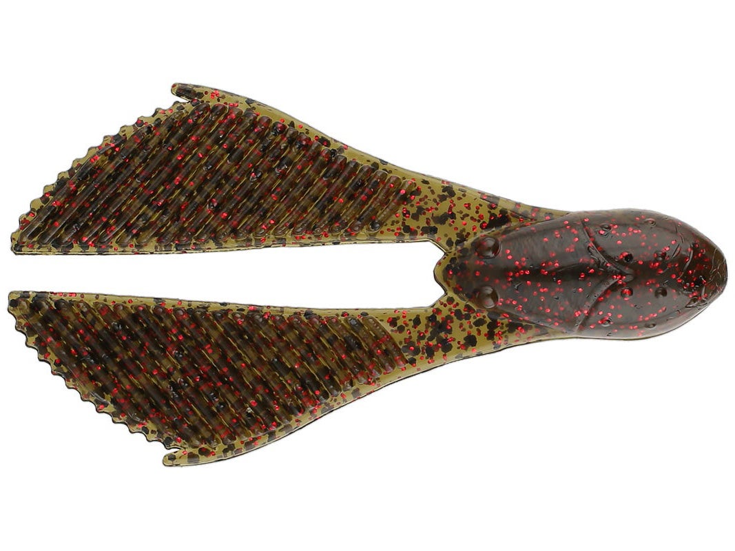 ZMan Batwingz Jig Trailer Tackle Warehouse