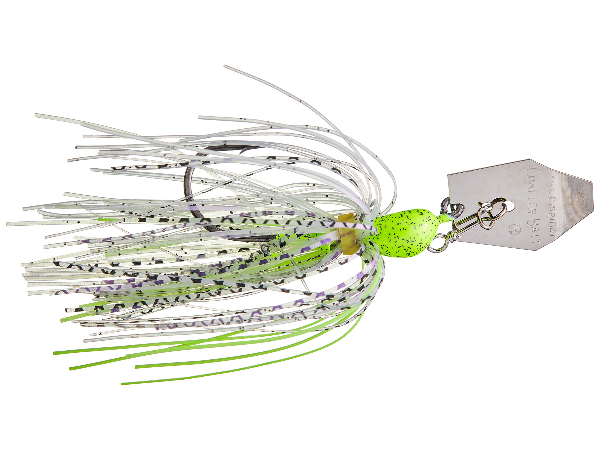 Z-Man Chatterbait Custom - Tackle Warehouse