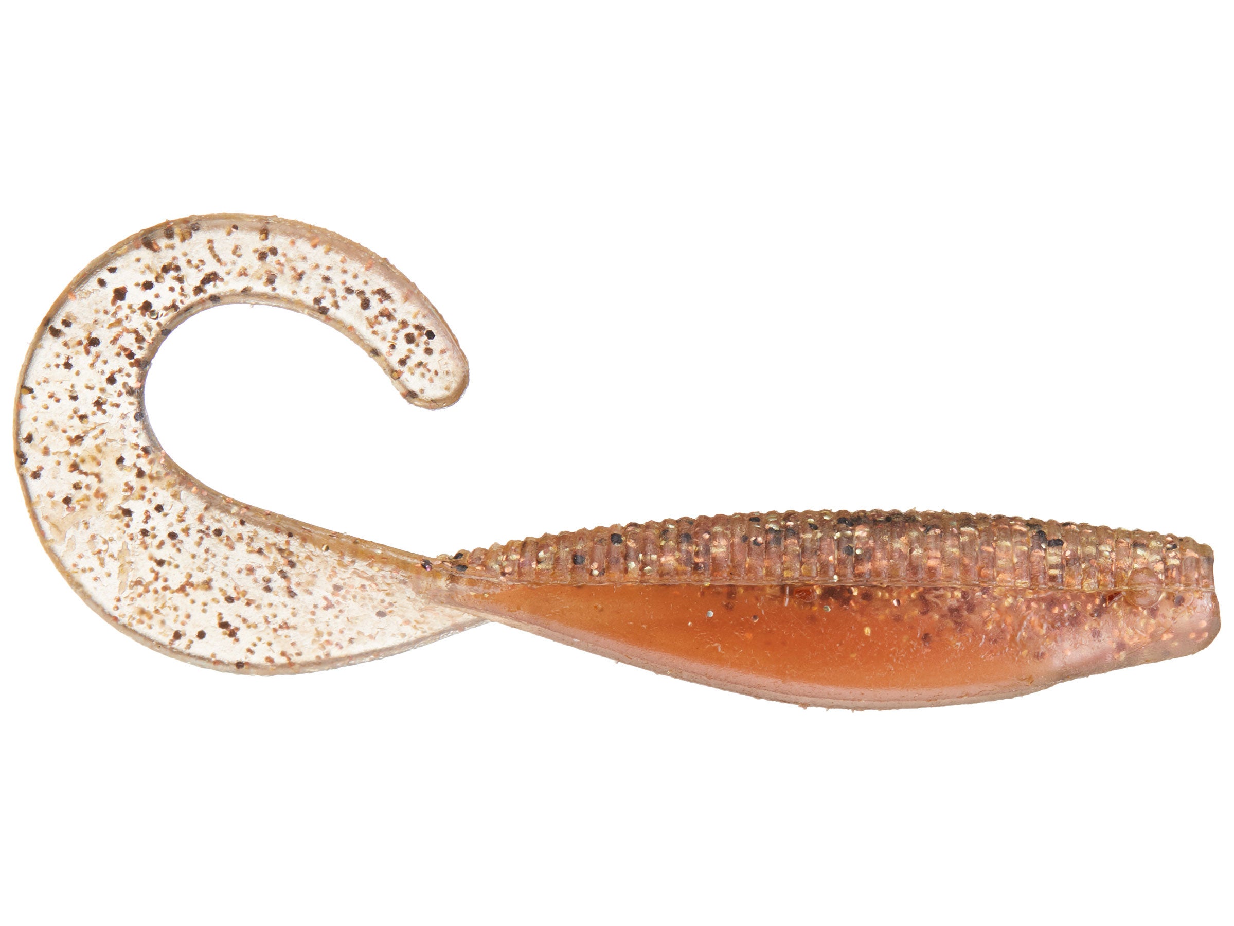 Z-Man DoormatadorZ 5 inch Scented Curly Tail Grubs 4 pack