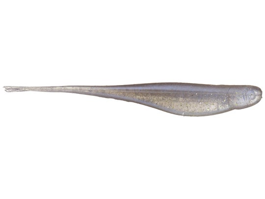 Z-Man Jerk ShadZ 10cm E 17cm – Esca Morbida ElaZtech Con Sale E Profumo, Perfetta Per La Pesca In Mare E In Acqua Dolce