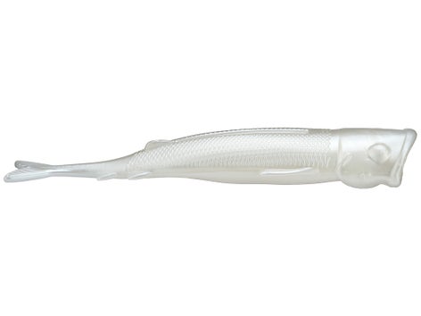 Z-MAN Razor ShadZ Jerkbait De Plástico Blando De 4.5 Pulgadas