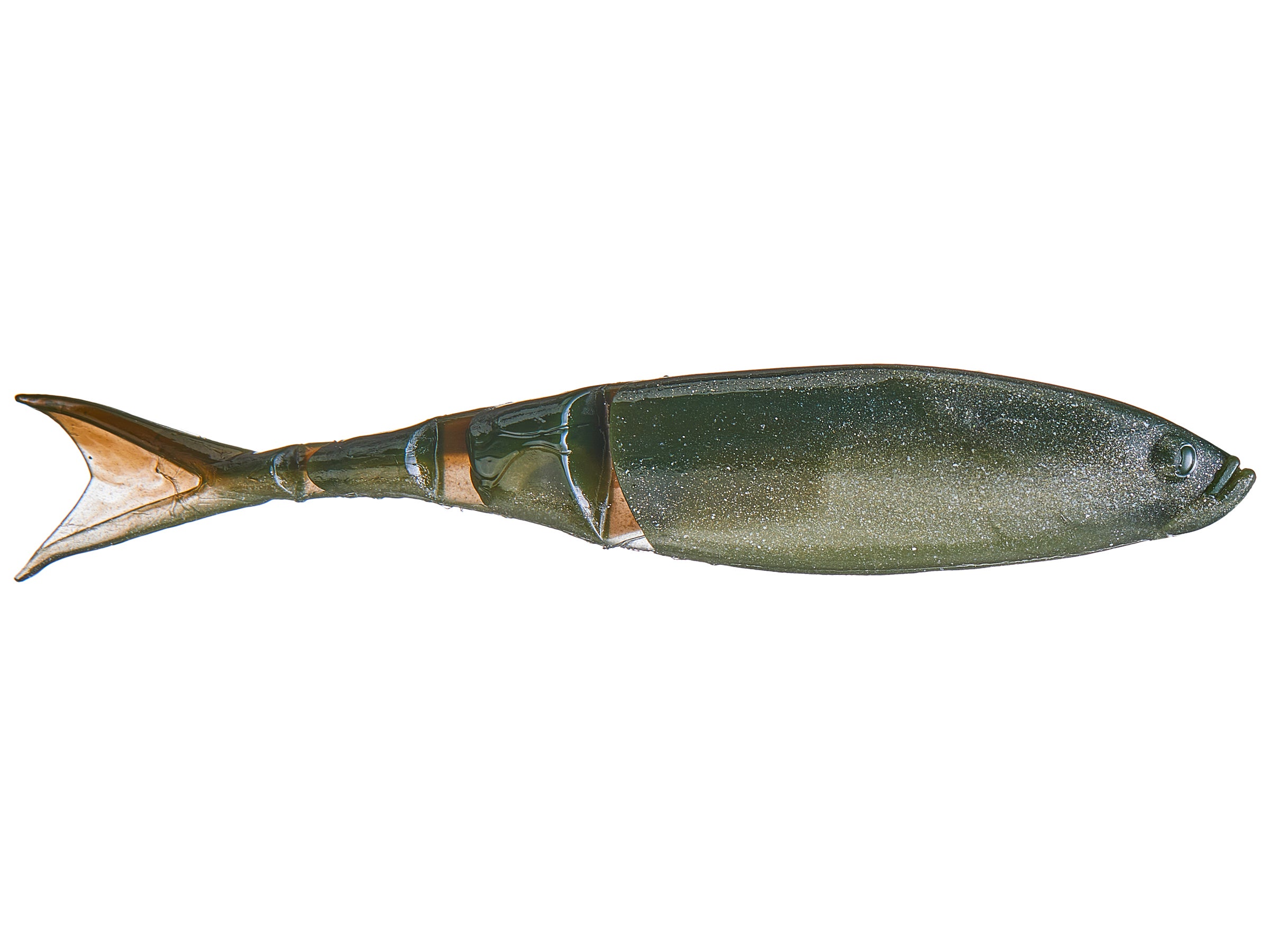 ZMan Razor Shadz Swimbait 4pk Tackle Warehouse