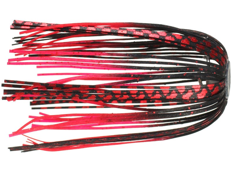 Z-Man EZ Skirt Replacement Skirts 3 Pack - Silicone Fishing Lure Skirts For ChatterBaits And Jigs