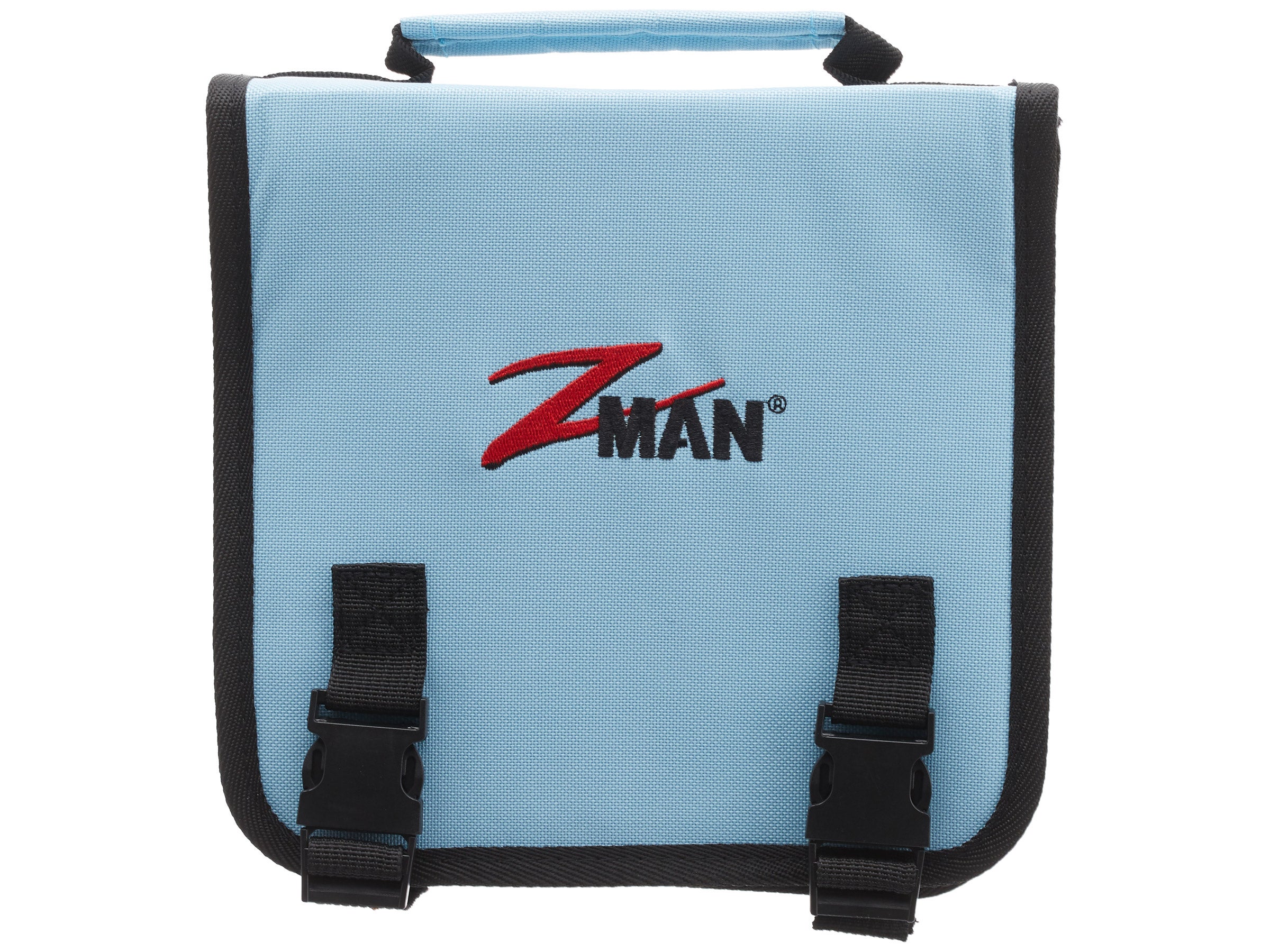 Z Man Bait BinderZ ElaZtech Plastic Storage BINDER1 