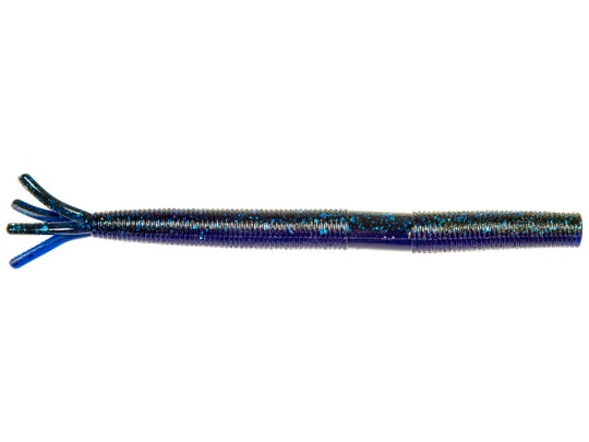 Z-Man Bang StickZ The Deal – 6 Esche Soft Plastic Per Neko E Wacky Rig, 5.75 Pollici, Per Bass E Muskie