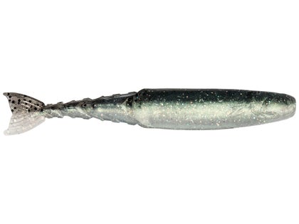 Z-MAN Razor ShadZ Esca In Plastica Morbida 11,4 Cm – Per La Pesca