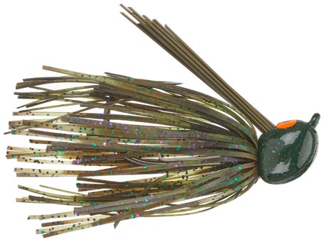 Z-Man David Walkers Crosseyez Power Finesse Jig