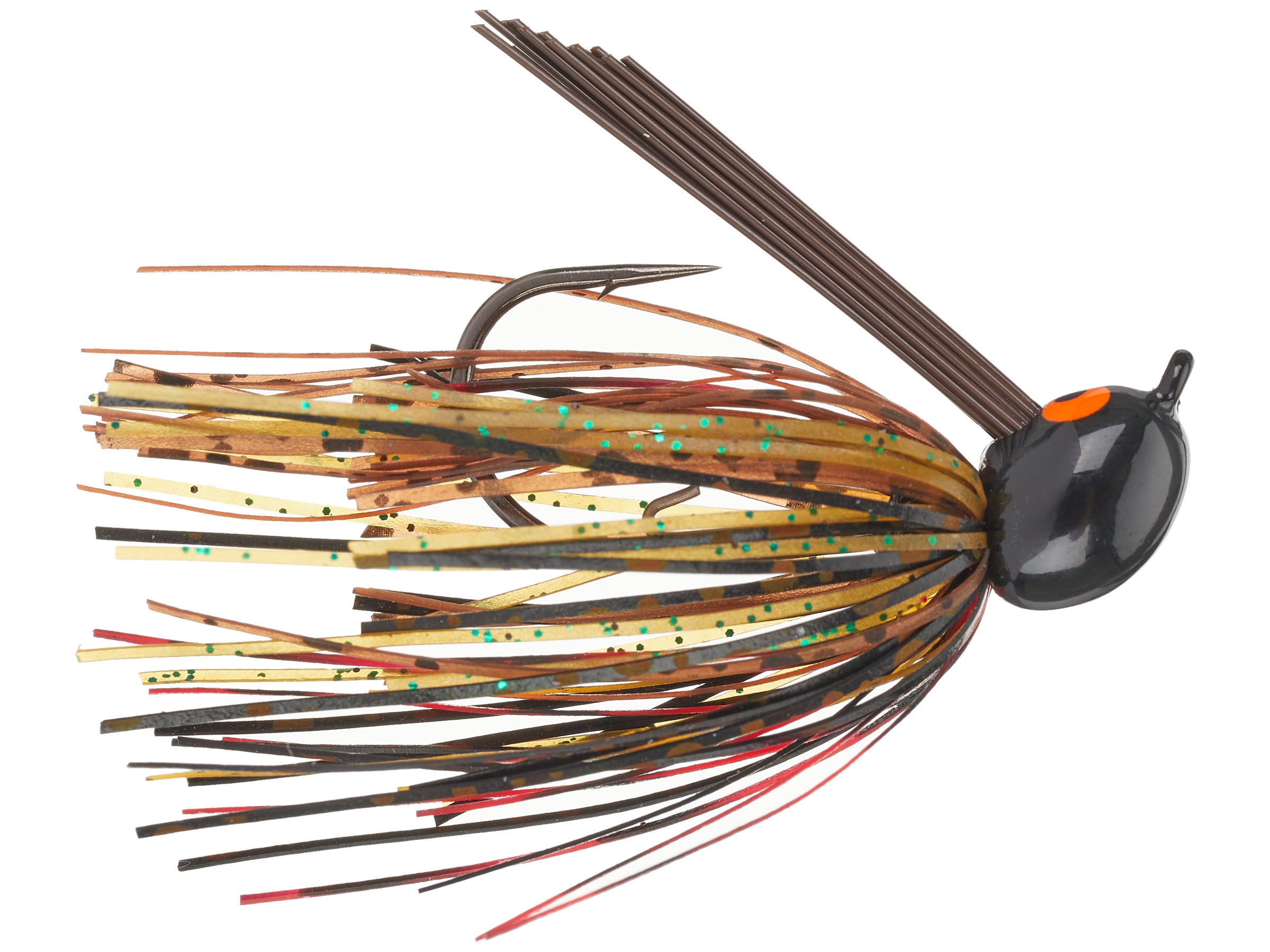 Z-Man David Walker's Crosseyez Power Finesse Jig - Tackle Warehouse