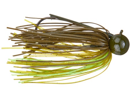 Z-Man David Walkers Crosseyez Football Jig