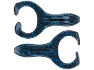 ZMan 4 Inch FrogZ Soft Plastic Fishing Lure | Hard Leg Frog | Multiple Colors Available