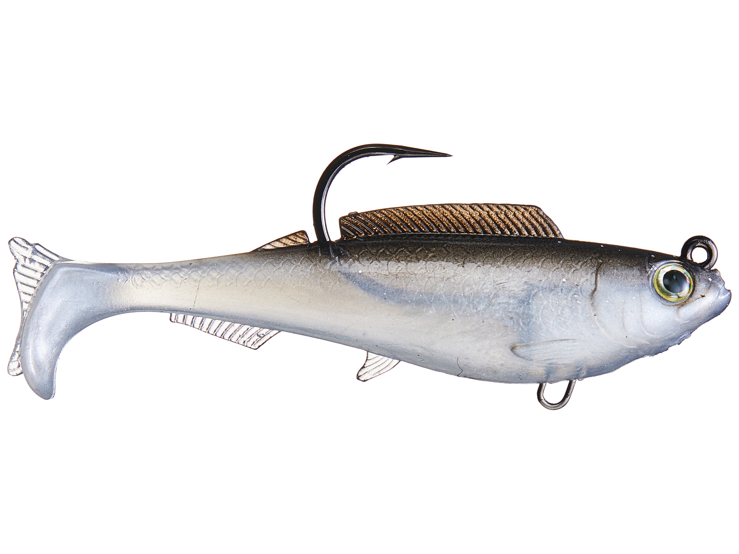 ZMan Herculez Swimbait Tackle Warehouse