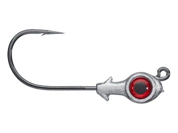 Z-Man Texas Eye Finesse Jigheads (6-pack Z-Man Texas Eye Finesse Jigheads (6-pack