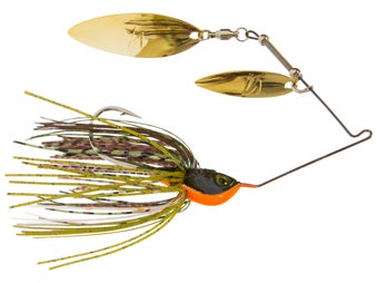 Z-Man Spinnerbaits - Tackle Warehouse
