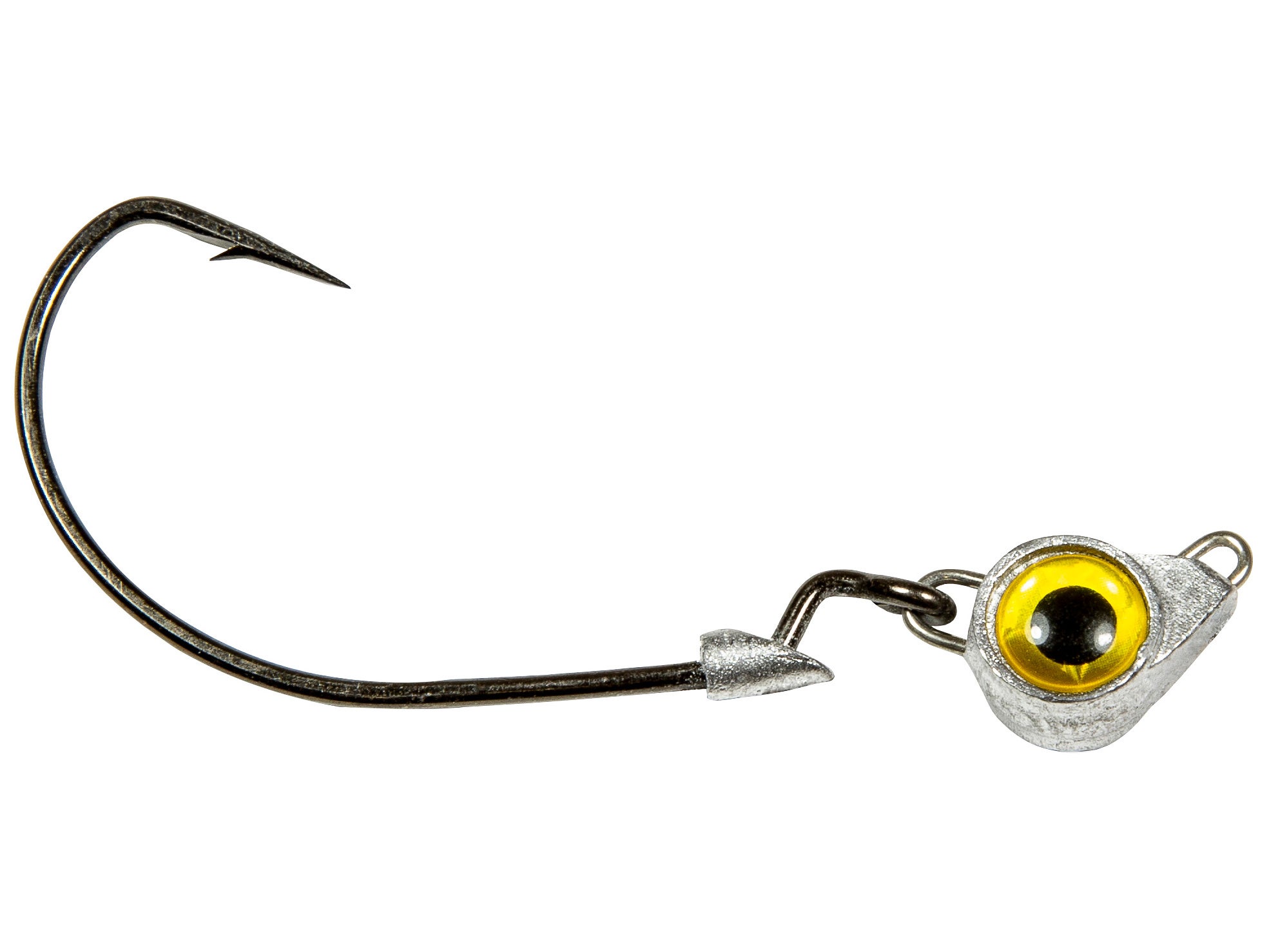 ZMan Texas Eye Jig Head 3pk Tackle Warehouse