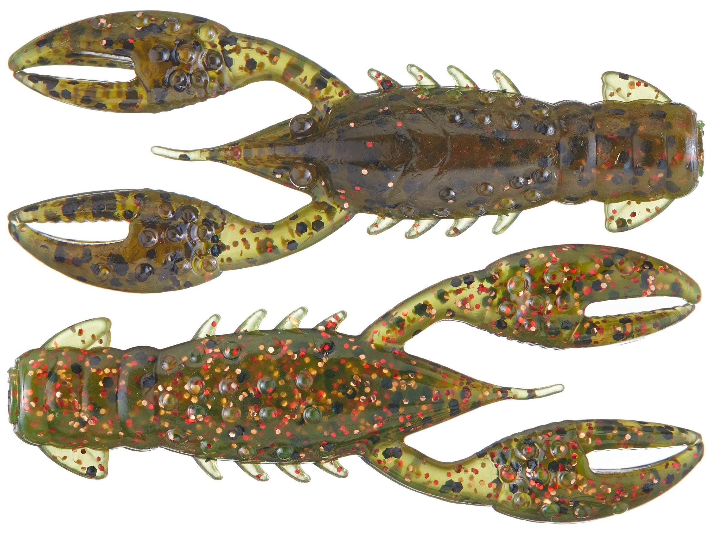 ZMan TRD Crawz 6pk Tackle Warehouse