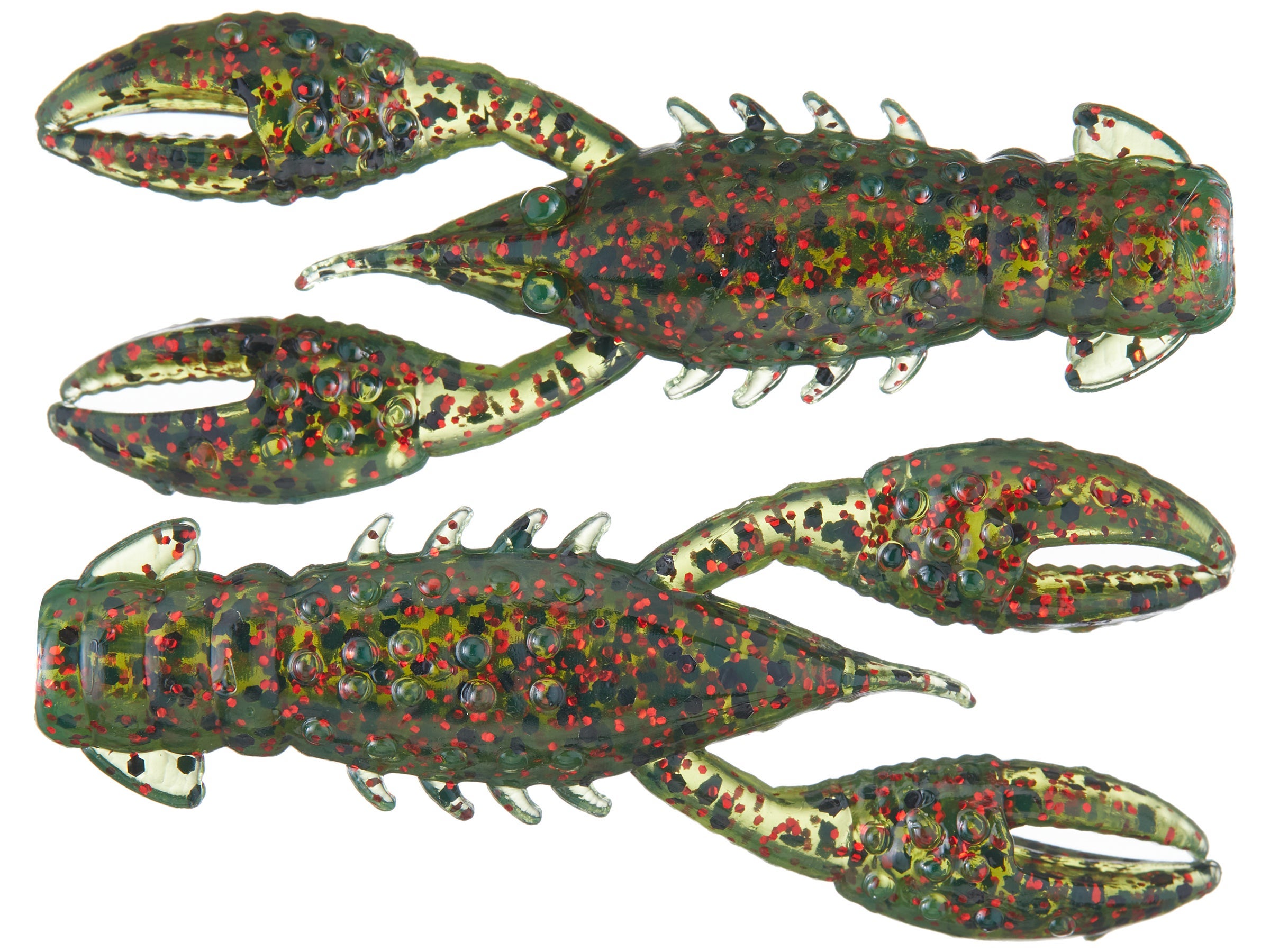 ZMan TRD Crawz 6pk Tackle Warehouse