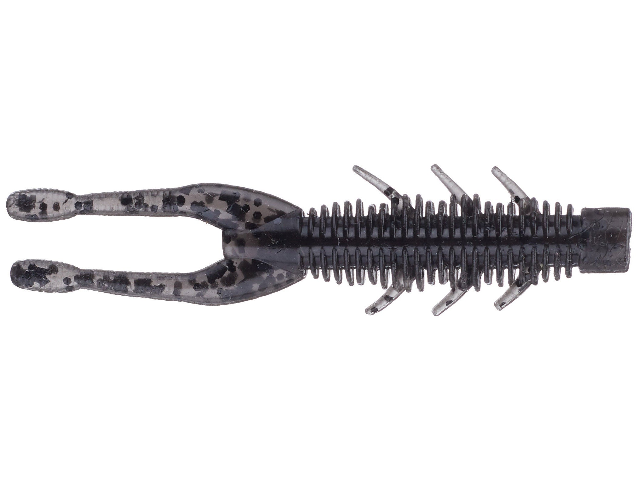 Z-Man TRD HogZ Finesse NED RIG 3 ElaZtech Creature Bait (6 PER PACK