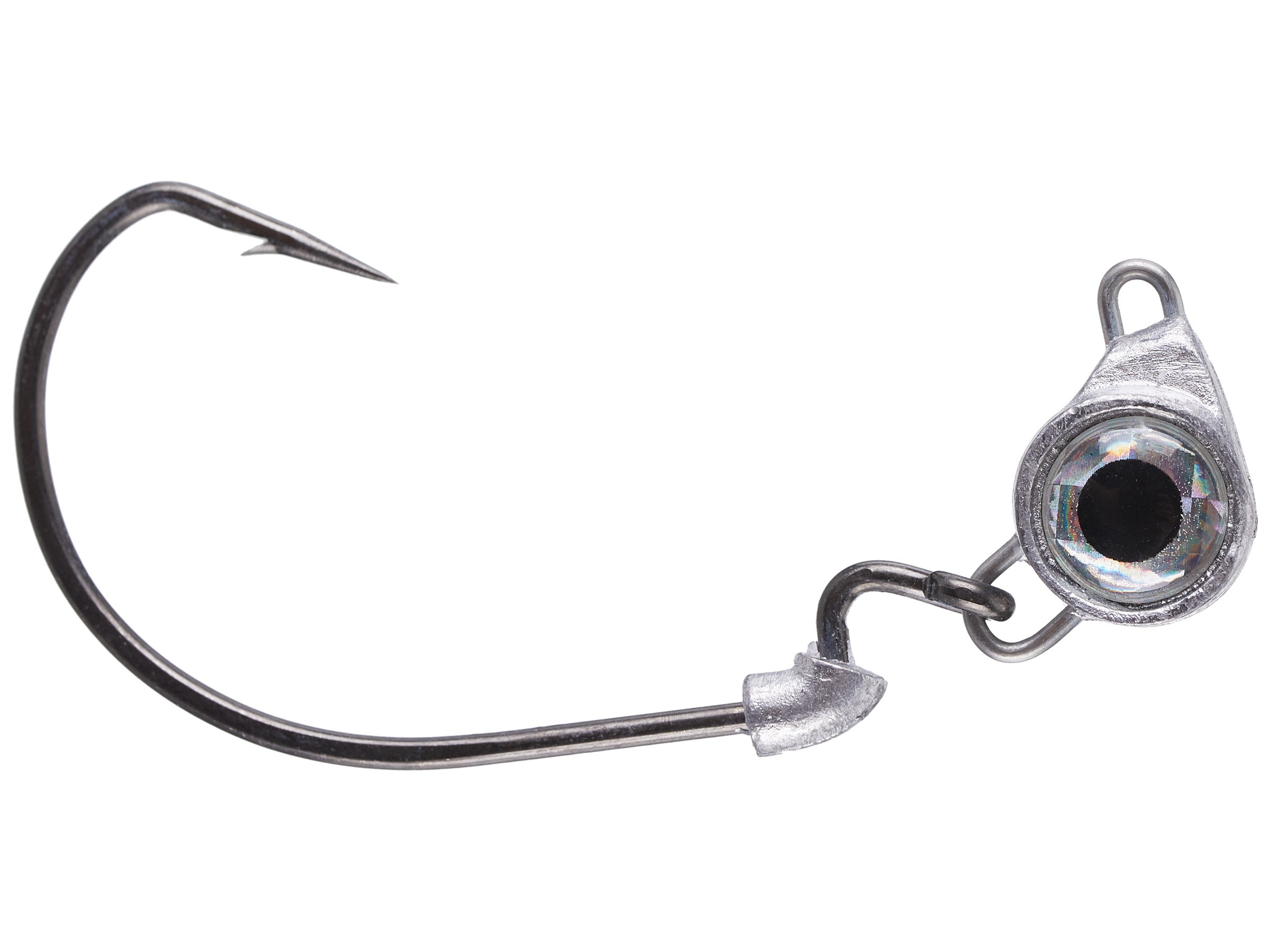 ZMan Texas Eye TeXL Jig Head 2pk Tackle Warehouse