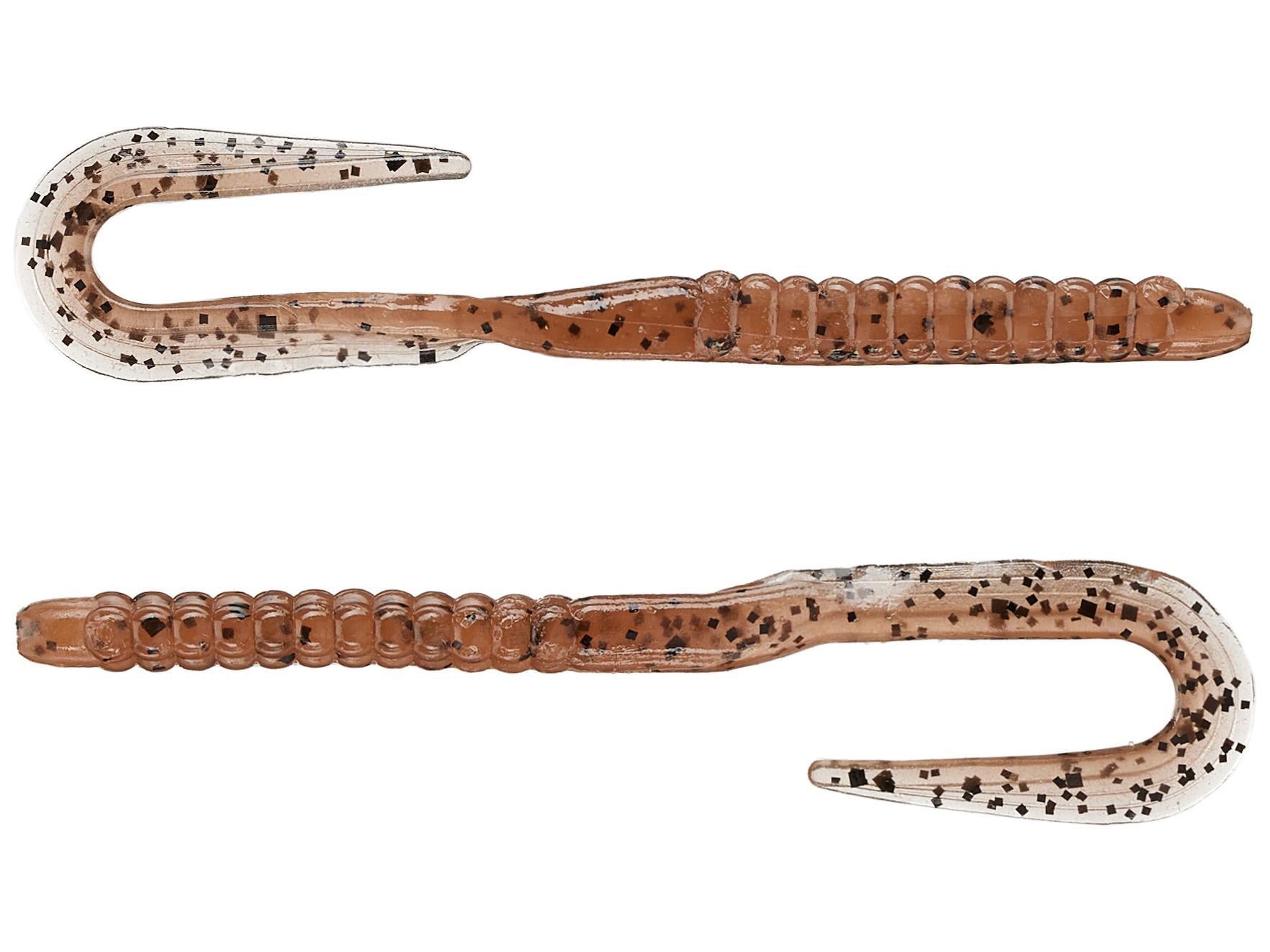 Zoom U Tail Worm Tackle Warehouse