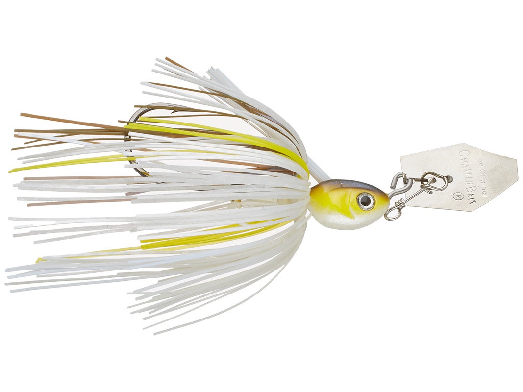 Z-Man Project Z Weedless Chatterbait - Tackle Warehouse