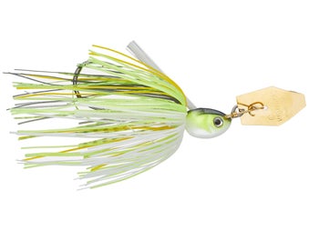 Z-Man Project Z Weedless Chatterbait