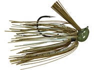 Zorro Baits Booza Brush Bug Jig