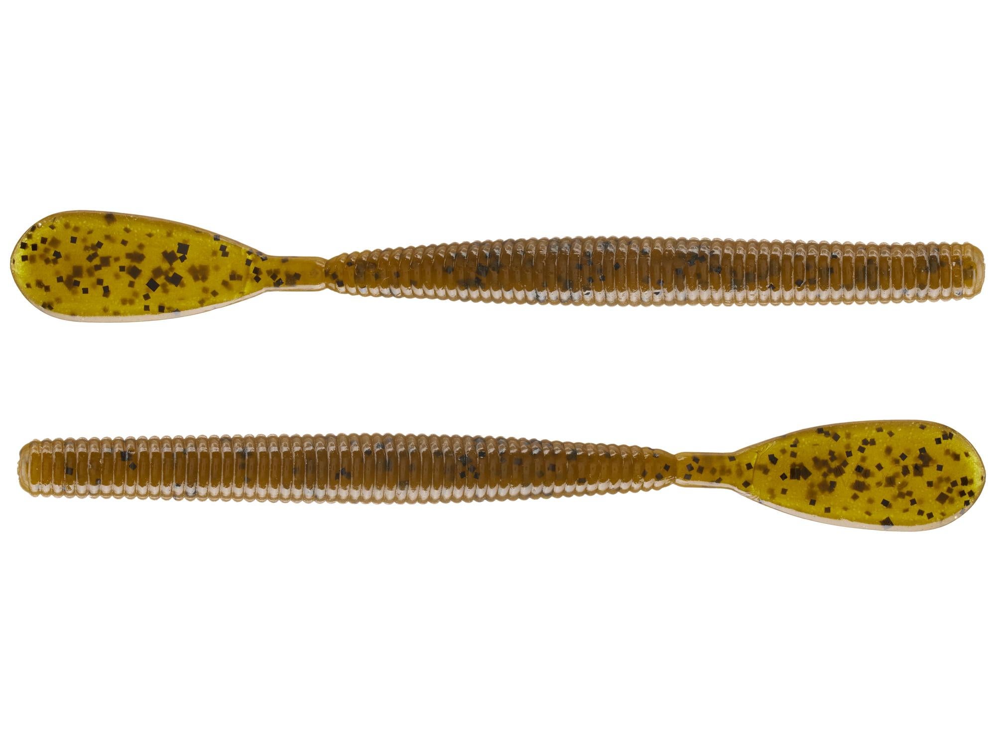 Zoom Speed Worm 5.5" 15pk Tackle Warehouse