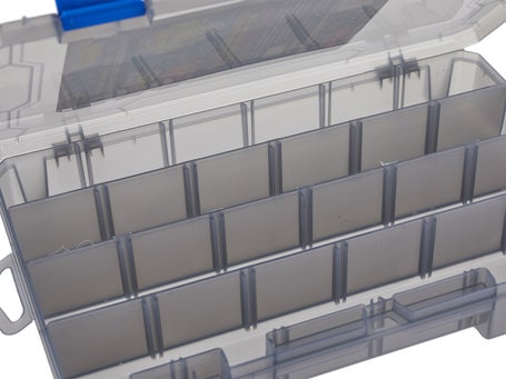 Flambeau Zerust Max Tuff Tainer Box - 4007 Flambeau Zerust Max Tuff Tainer Box - 4007