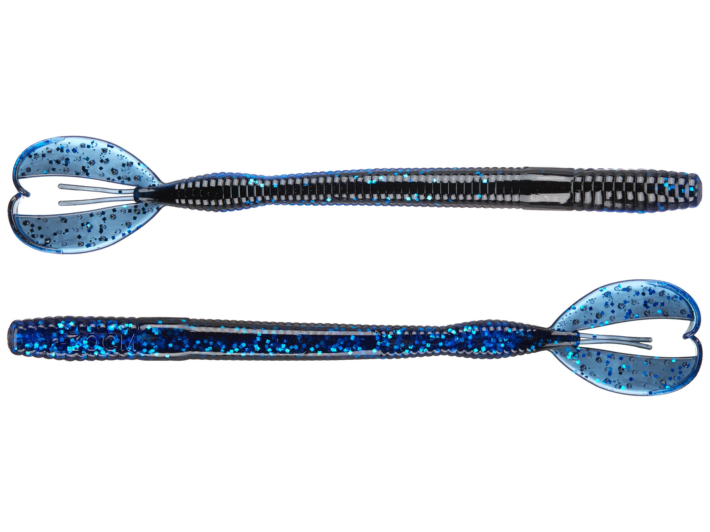 Zoom Z Craw Worm Tackle Warehouse