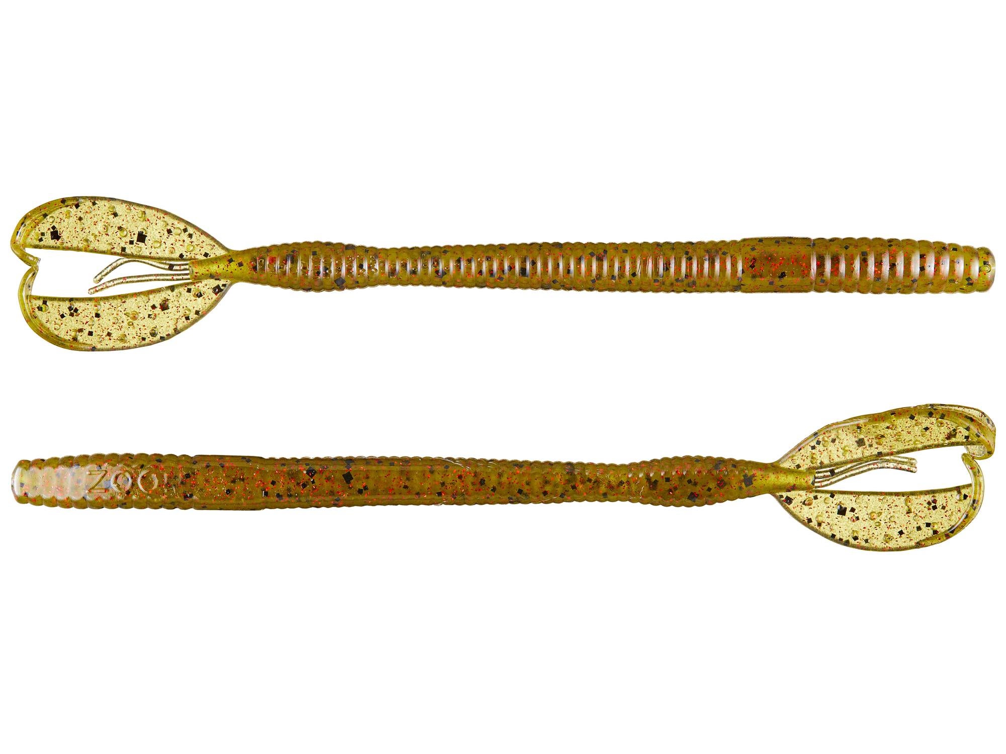 Zoom Z Craw Worm Tackle Warehouse