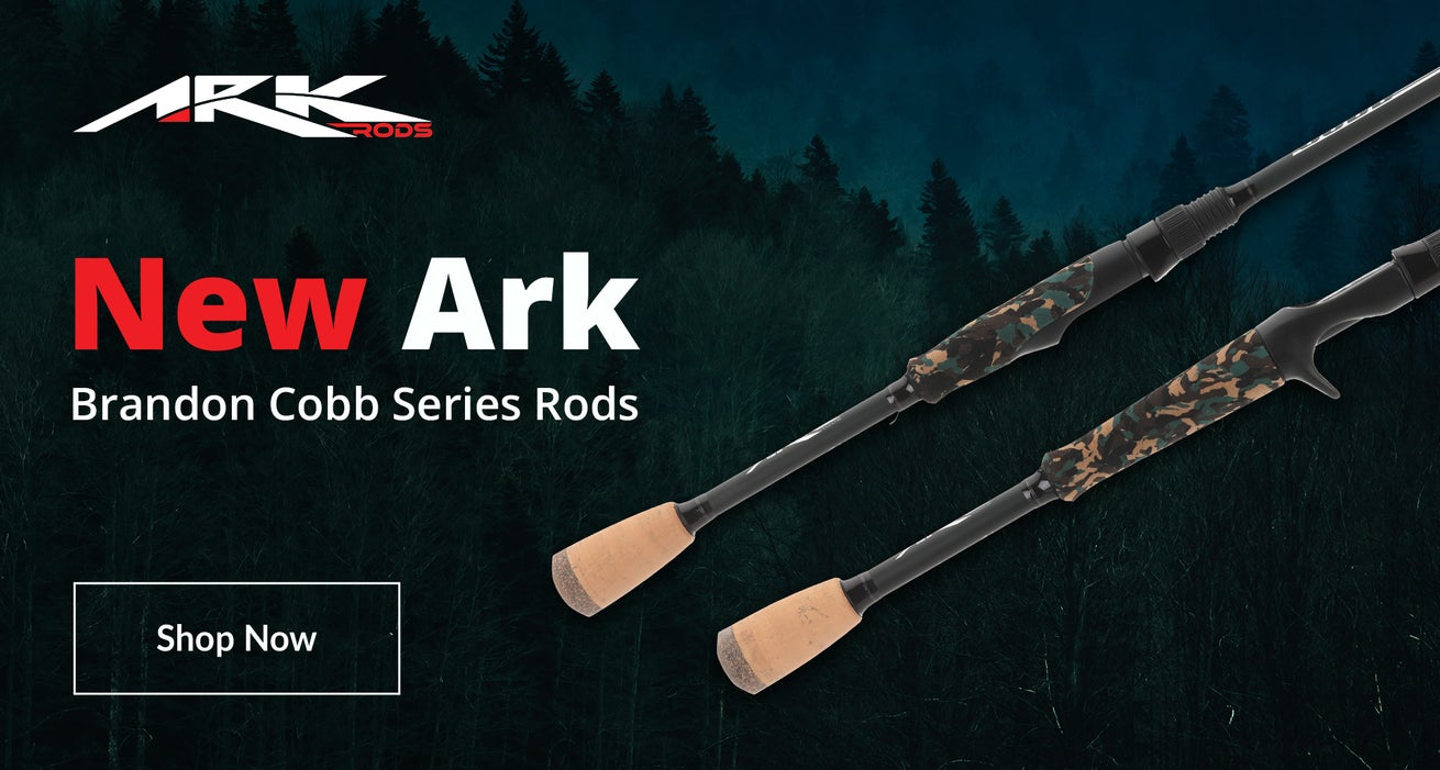 Tackle Warehouse Bass Fishing Shop for Fishing Rods, Reels, Swimbaits