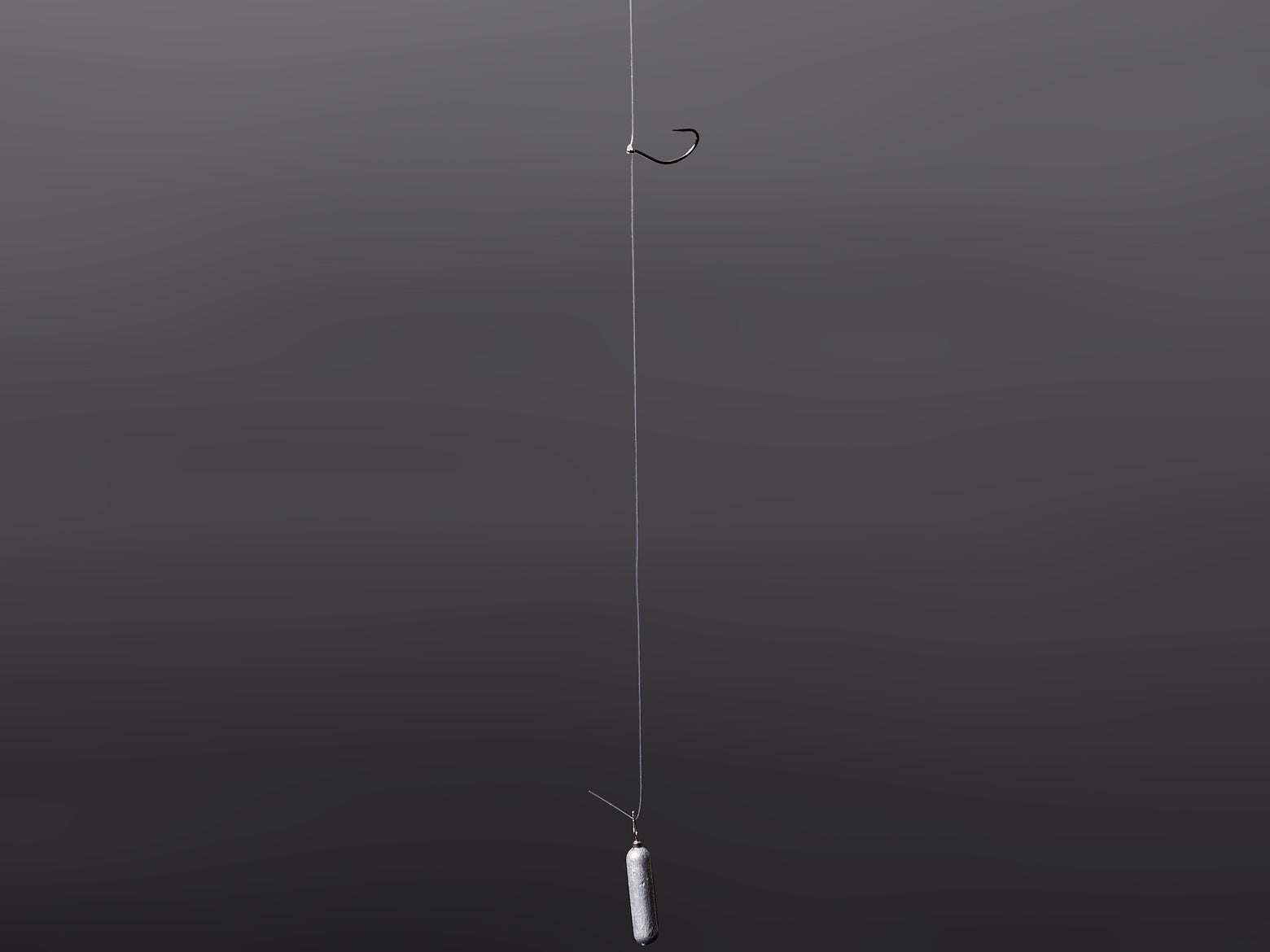 How-To Rig a Drop Shot