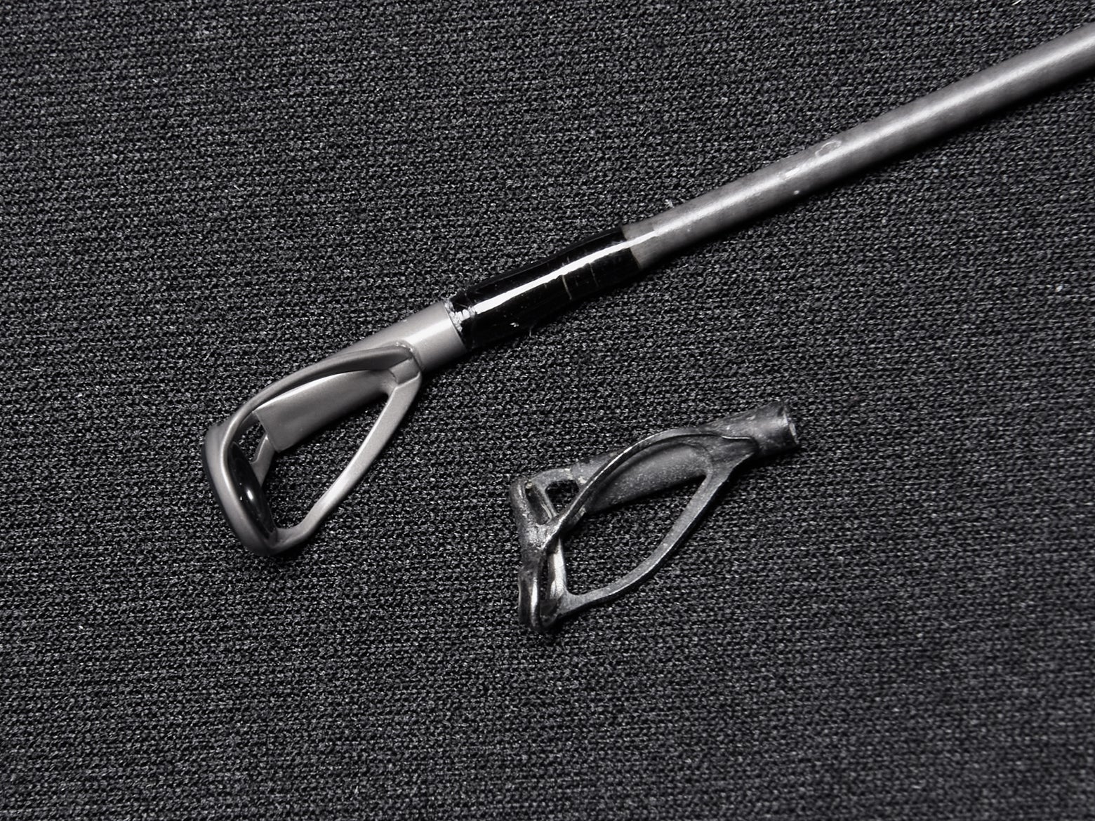 HowTo Replace a Rod Tip