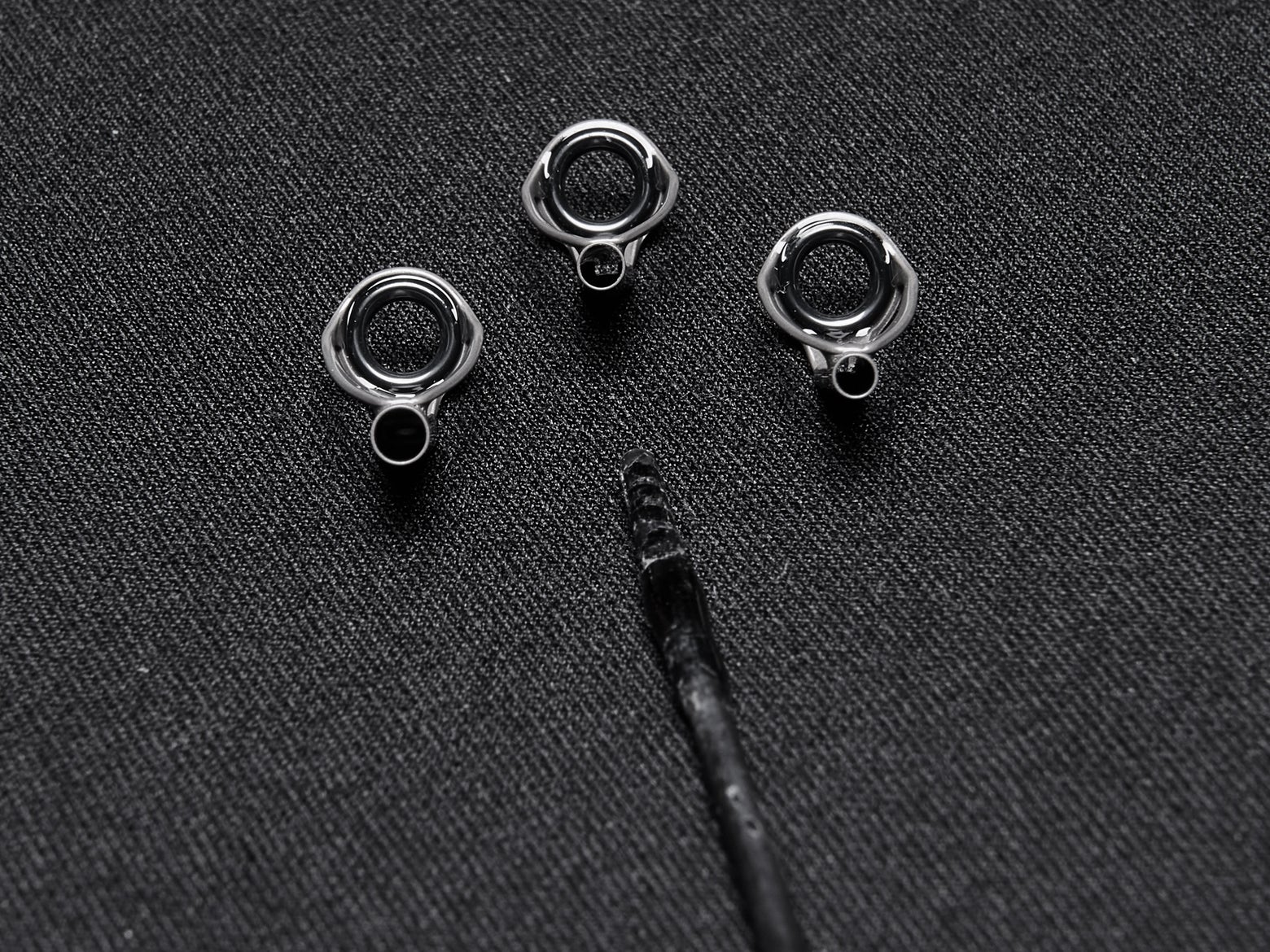 HowTo Replace a Rod Tip