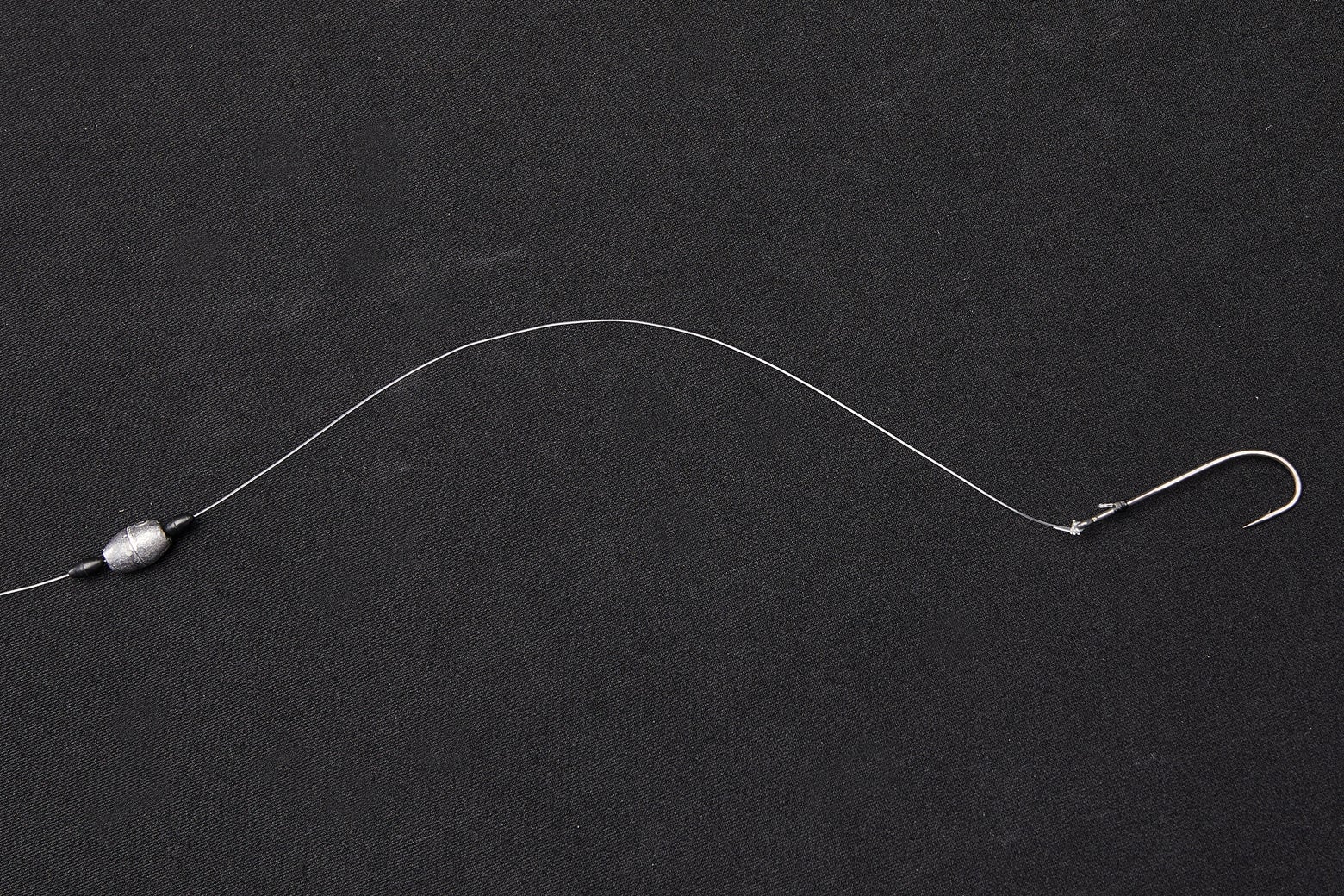 HowTo Rig a Punch Stop and Punch Stop Hacks