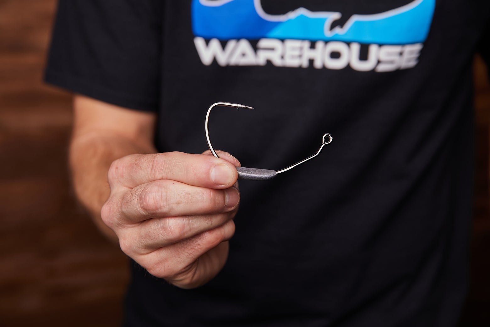 HowTo Sharpen Fishing Hooks