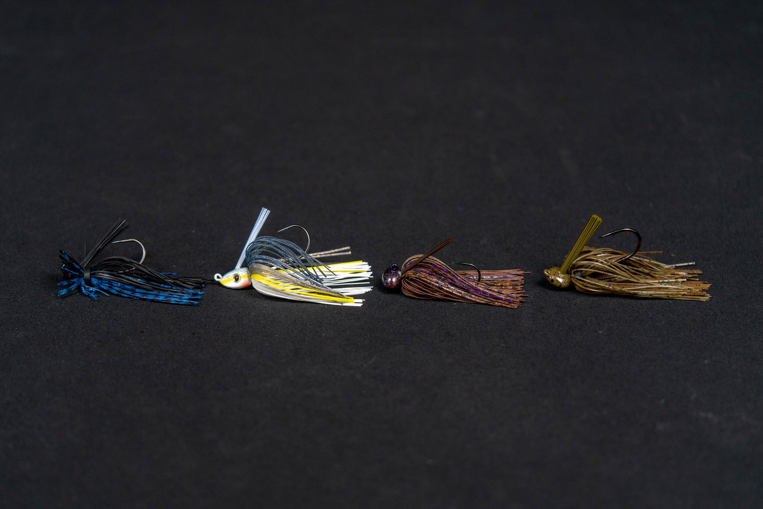 HowTo Choose the Right Jig