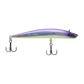 Berkley Finisher FFS Jerkbait Review