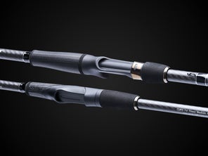 Team Lew's Releases Redesigned, Lightweight Custom Lite Rods