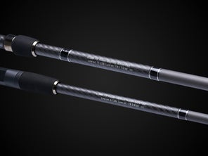 Lew's Custom Lite Casting Rods 