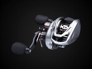 Okuma X-Series casting reel