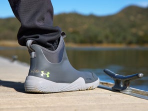 boot