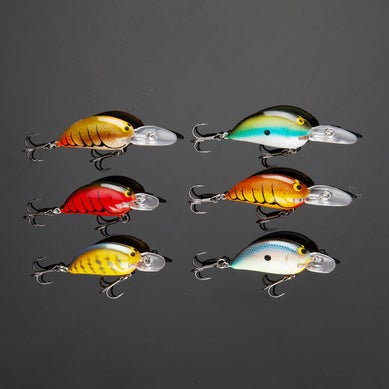 Best New Bass Fishing Crankbaits, Jigs, Spinnerbaits & More