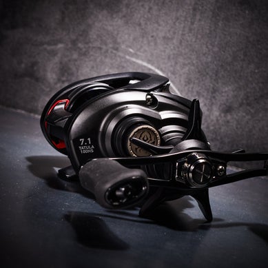 Best New Bass Fishing Reels