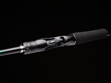 Shimano Curado BFS Casting Rod Review