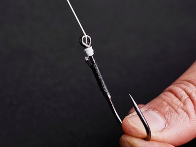How To Tie A Fishing Hook?